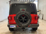Used 2020 Jeep Wrangler Unlimited Sport image 3