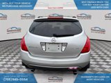 Used 2004 Nissan Murano SL w/ (TRG) SL Touring Pkg image 5