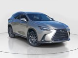 Used 2022 Lexus NX 250 FWD w/ Premium Package image 2