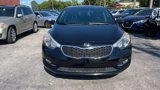 Used 2014 Kia Forte EX w/ EX Premium Package image 2