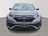 Used 2022 Honda CR-V EX-L image 2