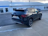 New 2025 Chevrolet Trax LT w/ LT Convenience Package image 3