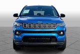 Used 2022 Jeep Compass Latitude w/ Convenience Group image 3