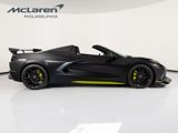 Used 2023 Chevrolet Corvette Stingray Preferred Conv w/ Stealth Interior Trim Package image 4