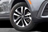Certified 2024 Volkswagen Tiguan S image 3