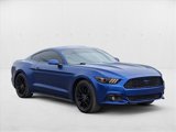 Used 2016 Ford Mustang Coupe w/ Interior & Wheel Package image 3