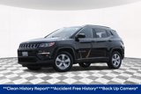 Used 2018 Jeep Compass Latitude w/ Popular Equipment Group image 2