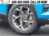 New 2025 Chevrolet Trax LT w/ LT Convenience Package image 2