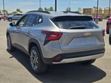 New 2025 Chevrolet Trax LT image 3