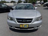 Used 2008 Hyundai Sonata Limited image 2