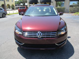 Used 2013 Volkswagen Passat TDI SE image 6