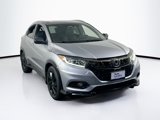 Used 2022 Honda HR-V Sport image 3