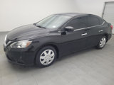 Used 2019 Nissan Sentra S w/ Exterior Package image 2