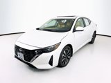 New 2025 Nissan Sentra SV image 3