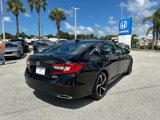 Used 2022 Honda Accord Sport Special Edition image 3