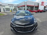 Used 2021 Chevrolet Malibu LT w/ Midnight Edition image 2