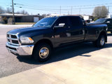 Used 2015 RAM 3500 Tradesman w/ Chrome Appearance Group image 3