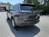 New 2025 Jeep Grand Cherokee L Laredo image 5