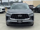 Certified 2024 INFINITI QX60 Pure image 3