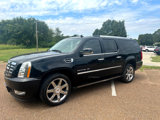 Used 2014 Cadillac Escalade ESV Luxury image 3