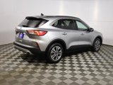 Certified 2022 Ford Escape SEL w/ Technology Package image 5