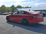 New 2026 Honda Civic Sport image 4