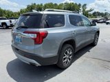 Certified 2023 GMC Acadia SLT image 4