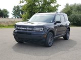 Used 2023 Ford Bronco Sport Big Bend w/ Convenience Package image 2