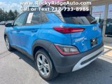 Used 2022 Hyundai Kona SEL image 5
