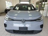 Used 2021 Volkswagen ID.4 Pro S w/ ID.4 Protection Package (IPT) image 6