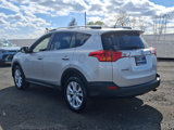 Used 2015 Toyota RAV4 Limited image 5