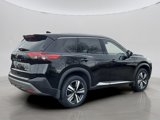 Certified 2021 Nissan Rogue SL w/ Premium Package image 3