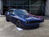 Used 2020 Dodge Challenger SXT w/ Blacktop Package image 2