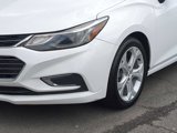 Used 2016 Chevrolet Cruze Premier image 3