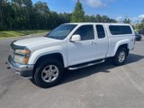 Used 2010 GMC Canyon SLT image 2