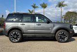 New 2024 Ford Bronco Sport Outer Banks w/ Tech Package image 3
