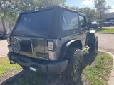 Used 2014 Jeep Wrangler Sport w/ Connectivity Group image 4