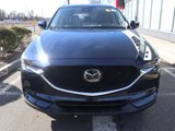 Used 2021 MAZDA CX-5 Grand Touring w/ GT Premium Package image 5