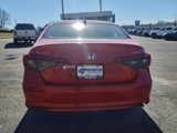 Used 2024 Honda Civic Sport image 4