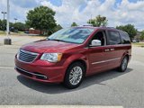 Used 2015 Chrysler Town & Country Touring-L w/ Trailer Tow Group image 3