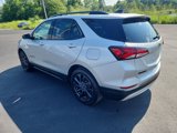 Certified 2022 Chevrolet Equinox RS image 6