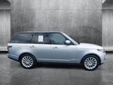 Used 2018 Land Rover Range Rover HSE image 4