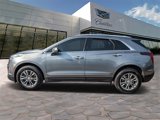 Used 2021 Cadillac XT5 Premium Luxury image 2