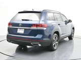 Used 2022 Volkswagen Atlas SE image 6