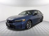 Used 2025 Honda Civic FWD Hybrid Sedan image 3
