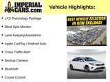 Used 2022 Kia Forte LXS w/ LXS Technology Package image 5
