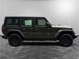 Used 2022 Jeep Wrangler Unlimited Sport image 6