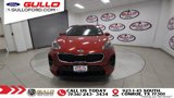 Used 2021 Kia Sportage LX image 3
