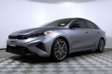 Used 2023 Kia Forte GT image 2
