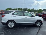 Certified 2022 Chevrolet Equinox LS image 6